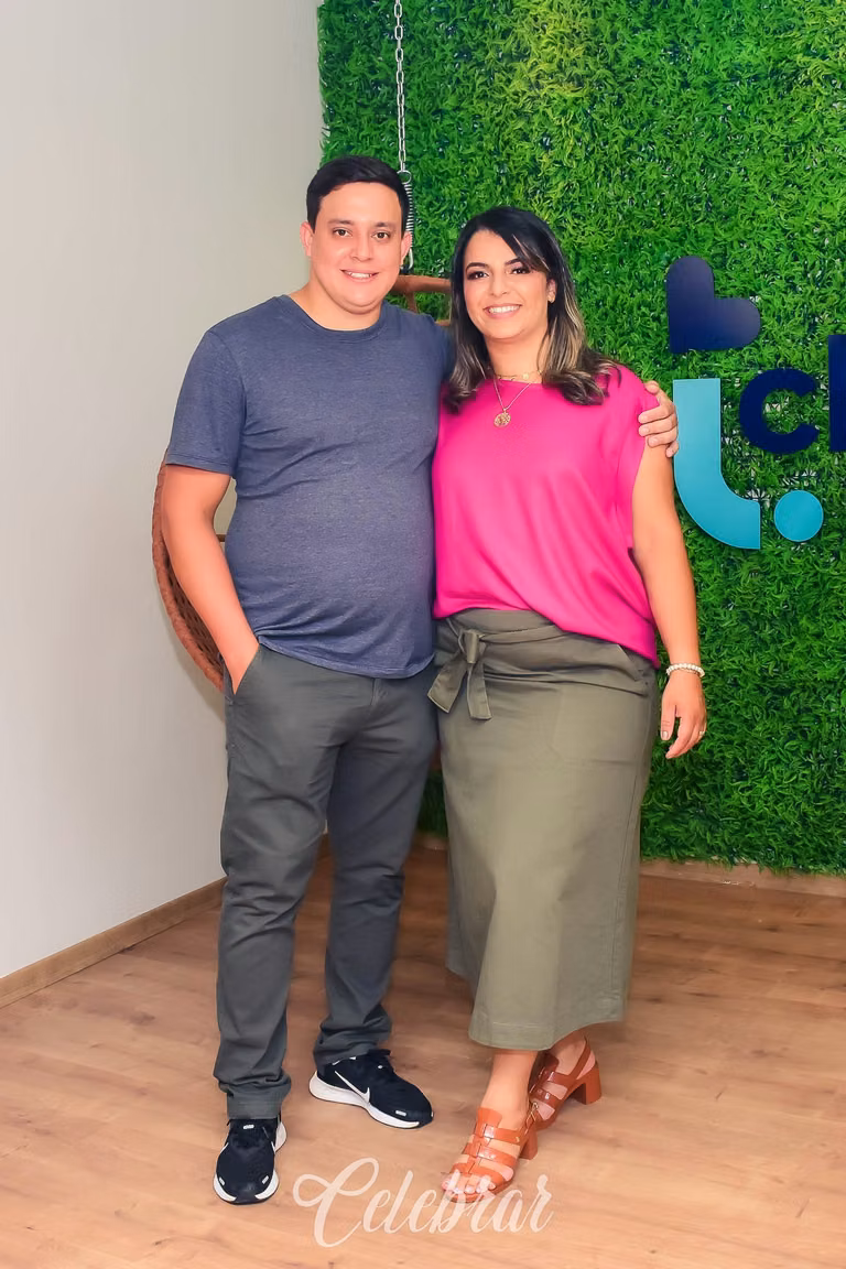 Inauguração da TClinic em Dourados – foto 170
