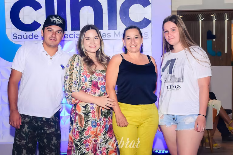 Inauguração da TClinic em Dourados – foto 27