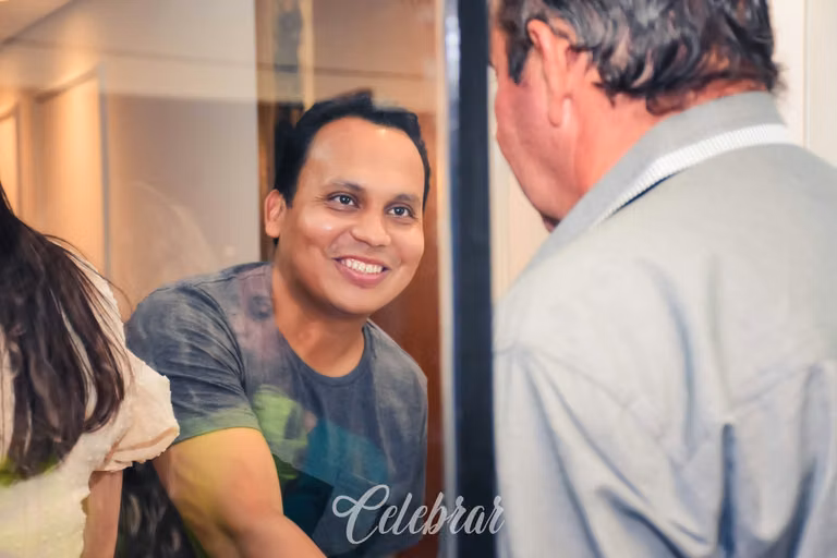 Inauguração da TClinic em Dourados – foto 32