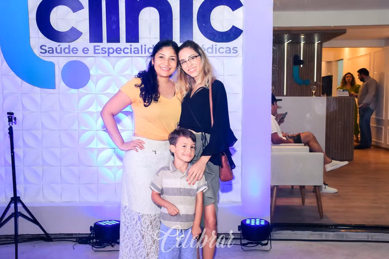 Inauguração da TClinic em Dourados – foto 49