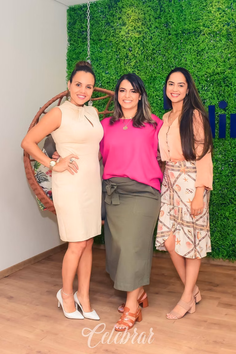 Inauguração da TClinic em Dourados – foto 64