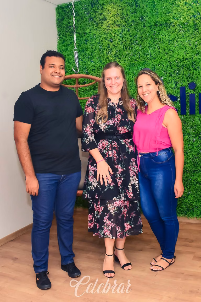 Inauguração da TClinic em Dourados – foto 71