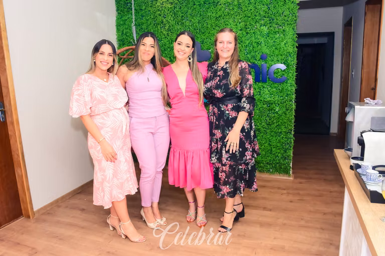 Inauguração da TClinic em Dourados – foto 85