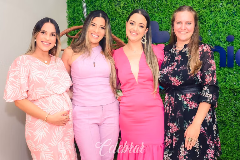 Inauguração da TClinic em Dourados – foto 86