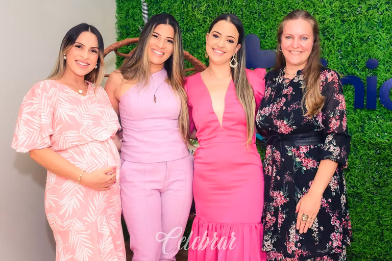 Inauguração da TClinic em Dourados – foto 87