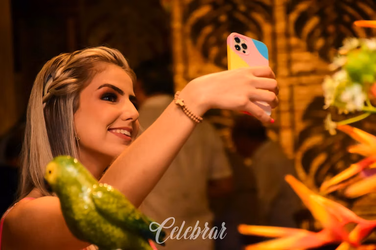 Noite Tropical – foto 100