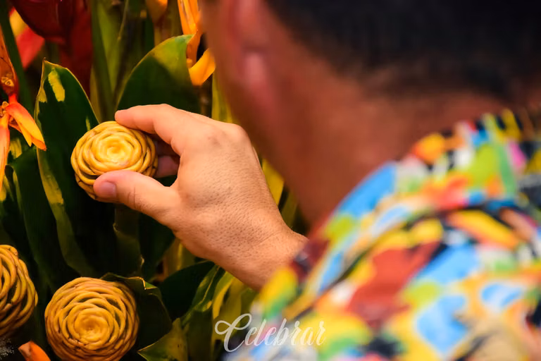 Noite Tropical – foto 101