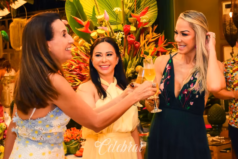 Noite Tropical – foto 102