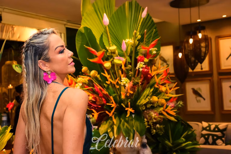 Noite Tropical – foto 107