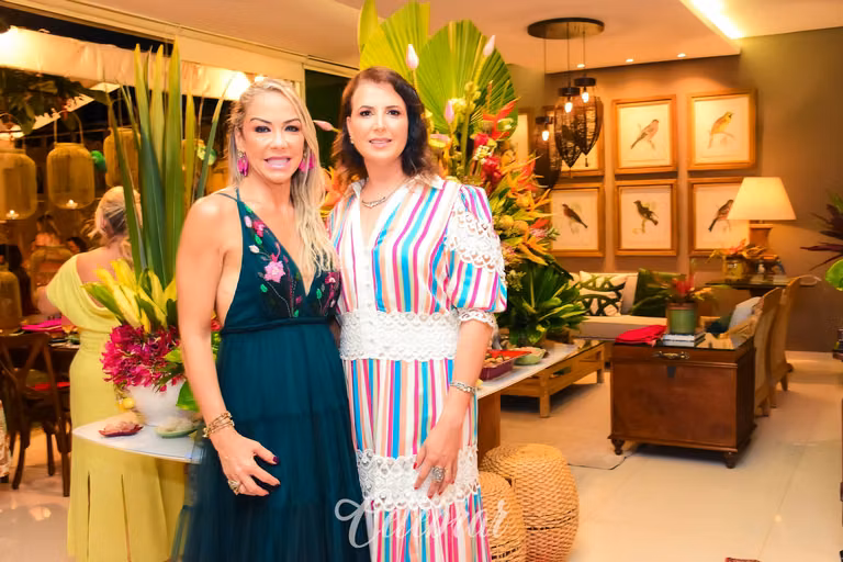 Noite Tropical – foto 119