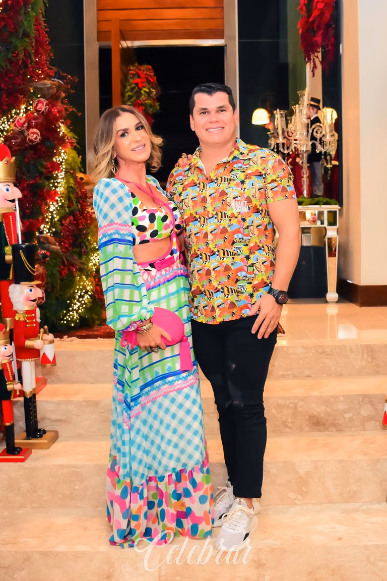 Noite Tropical – foto 12