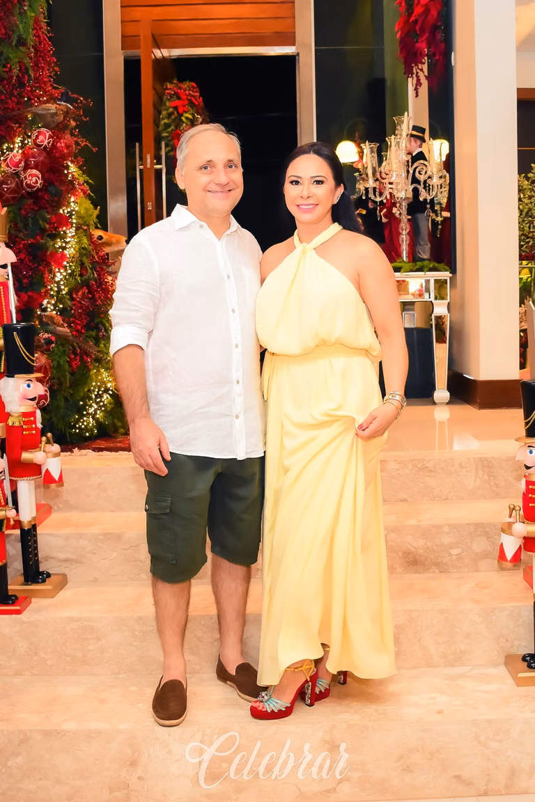 Noite Tropical – foto 121