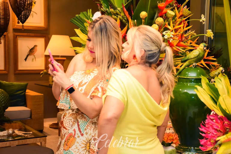Noite Tropical – foto 128