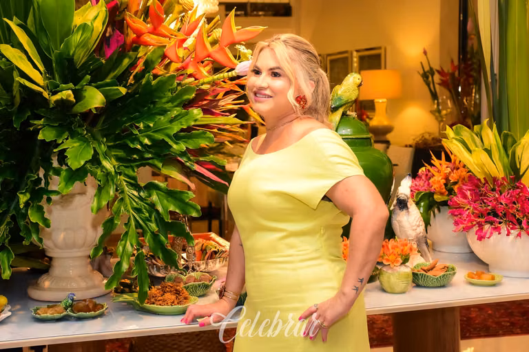 Noite Tropical – foto 129