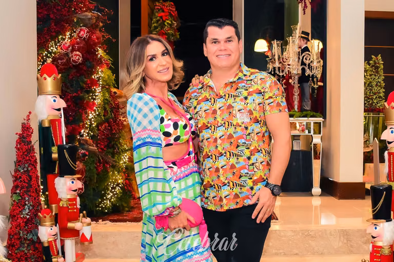 Noite Tropical – foto 13