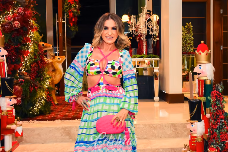 Noite Tropical – foto 17