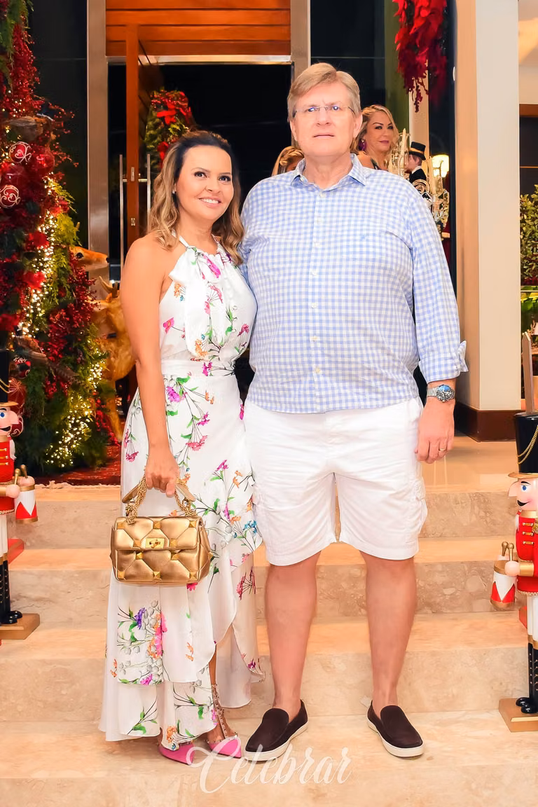 Noite Tropical – foto 18