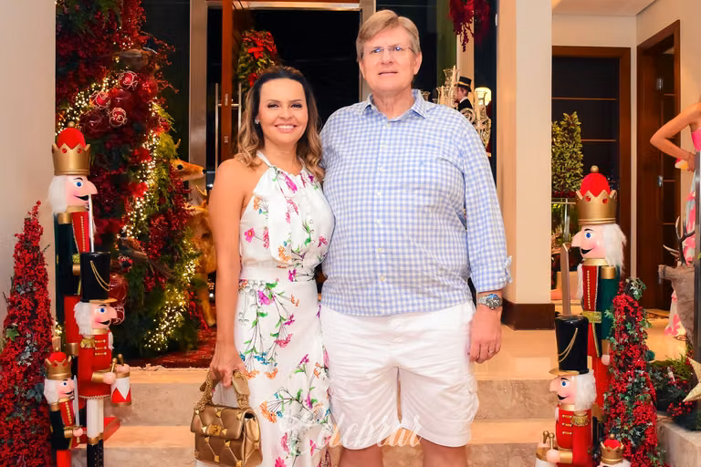 Noite Tropical – foto 19