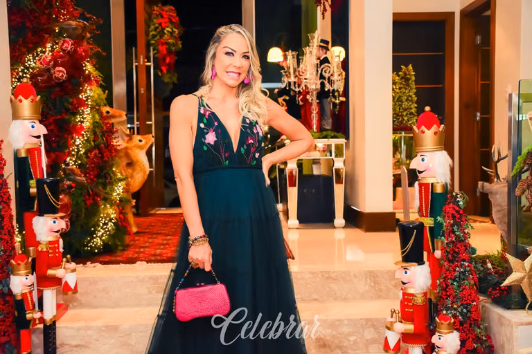 Noite Tropical – foto 25