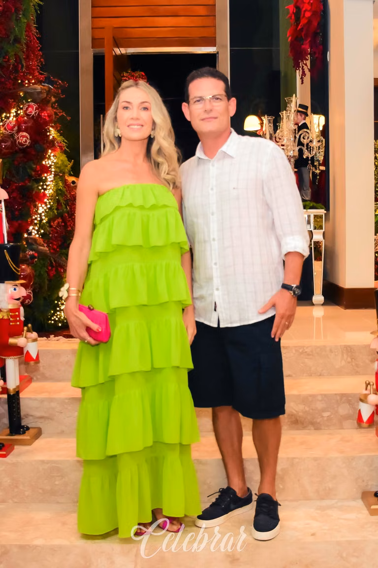 Noite Tropical – foto 28