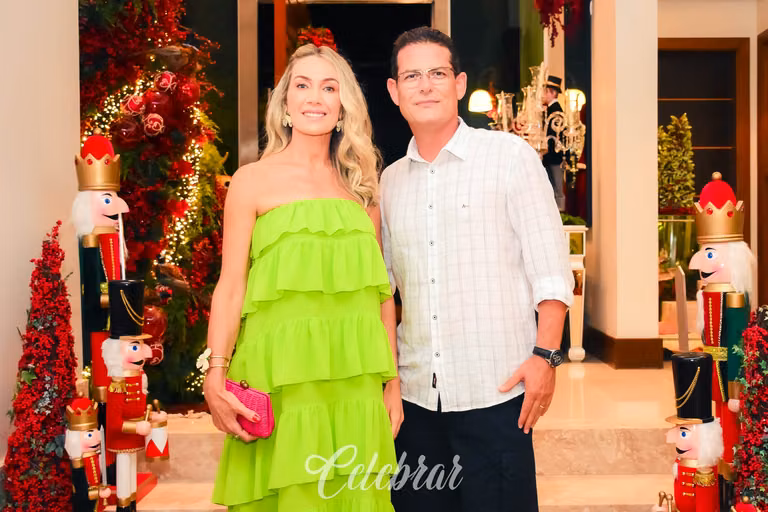 Noite Tropical – foto 29