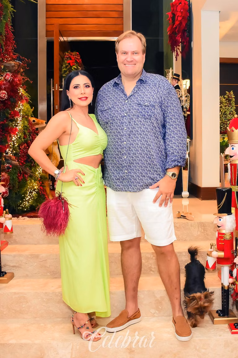 Noite Tropical – foto 32