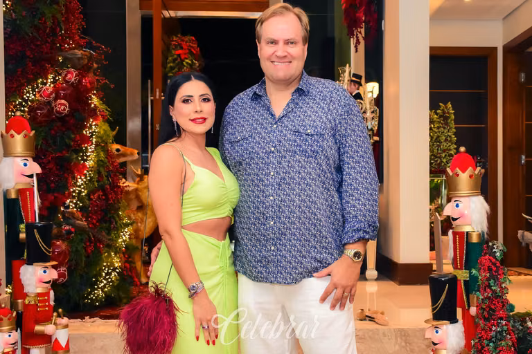 Noite Tropical – foto 33