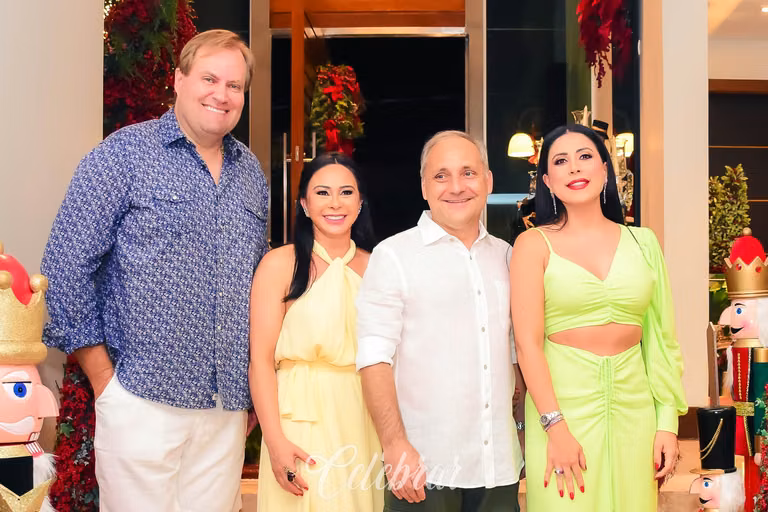 Noite Tropical – foto 35