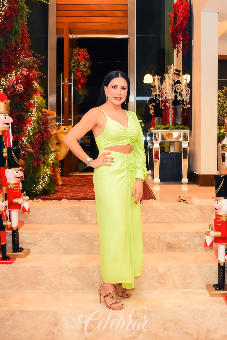 Noite Tropical – foto 36