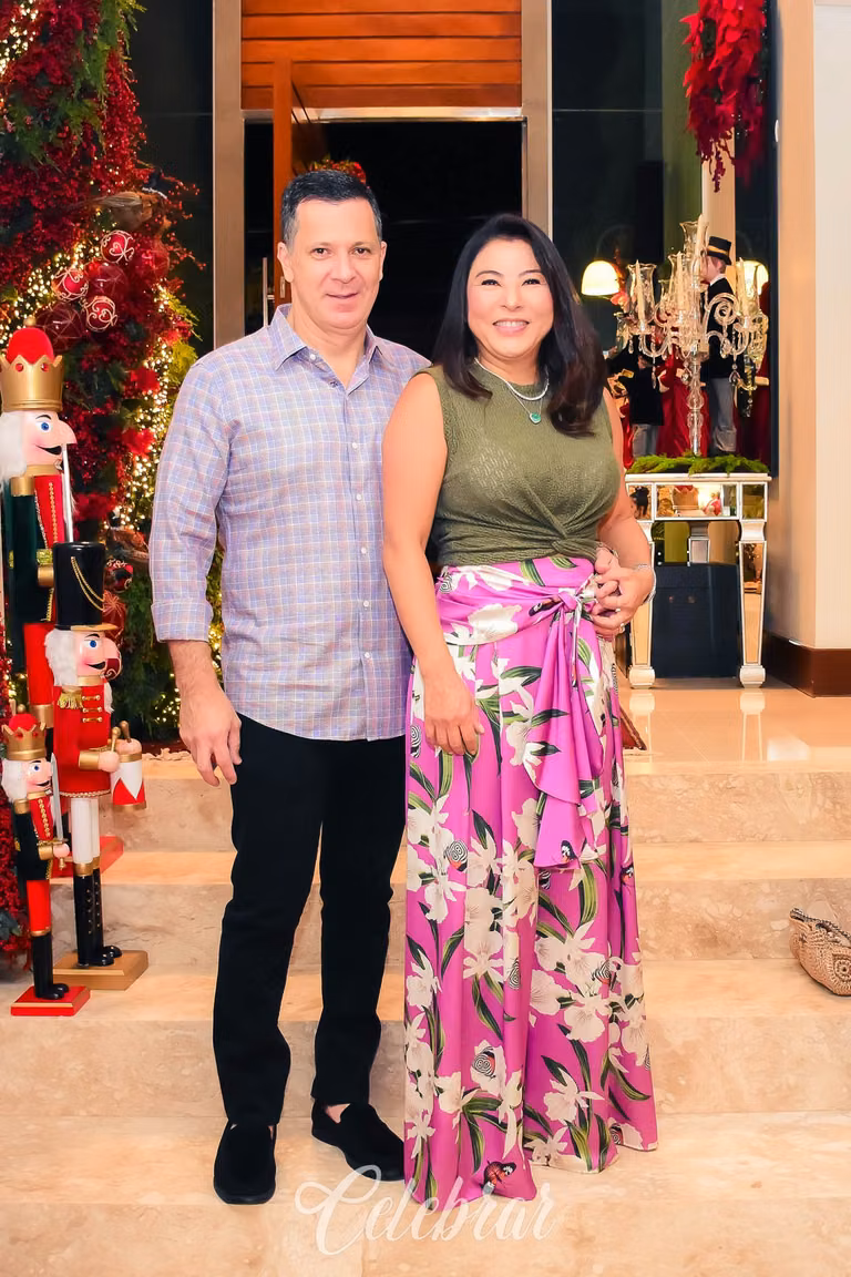 Noite Tropical – foto 38