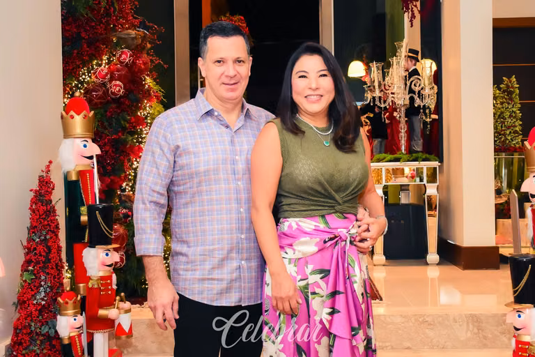 Noite Tropical – foto 39