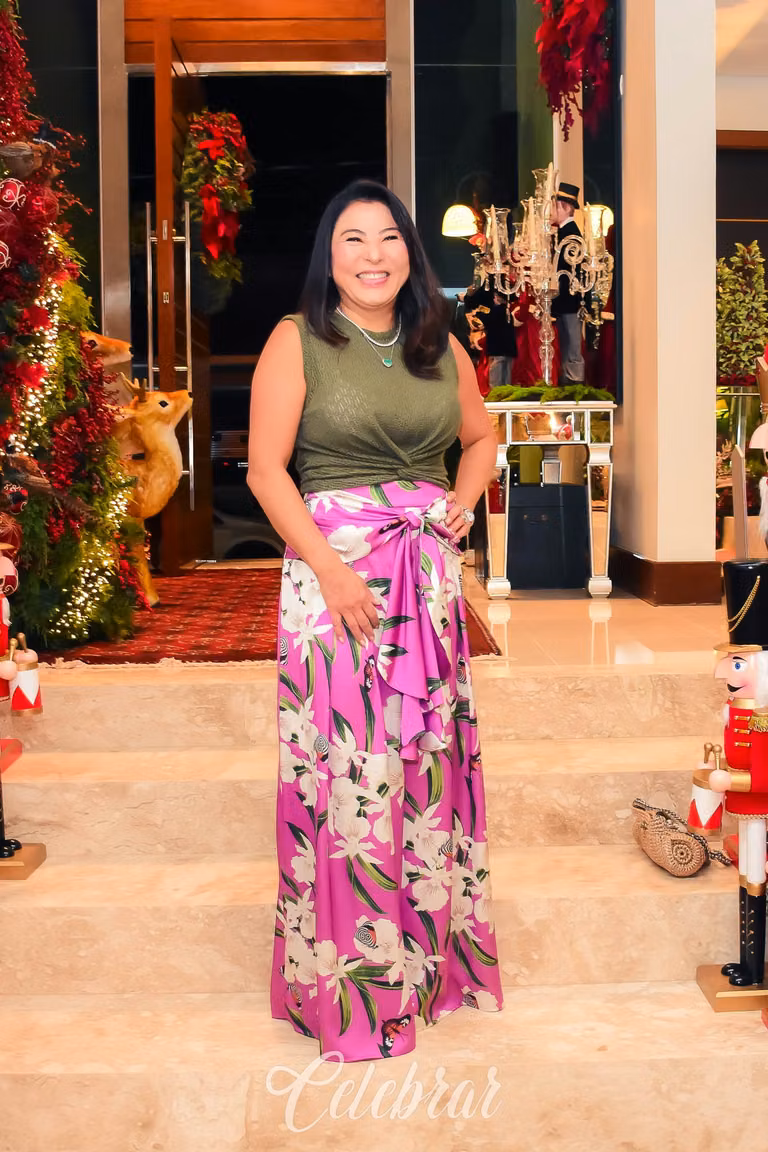 Noite Tropical – foto 40