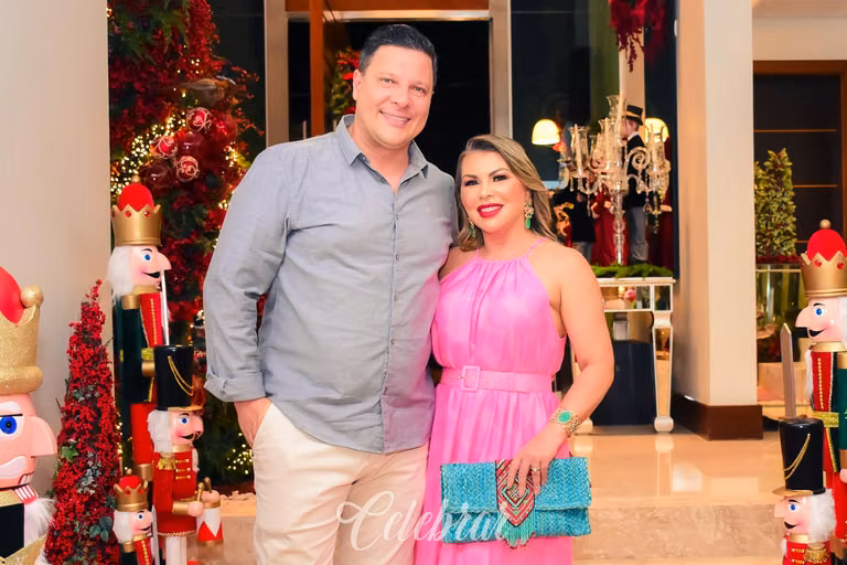 Noite Tropical – foto 51