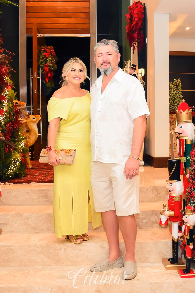Noite Tropical – foto 57