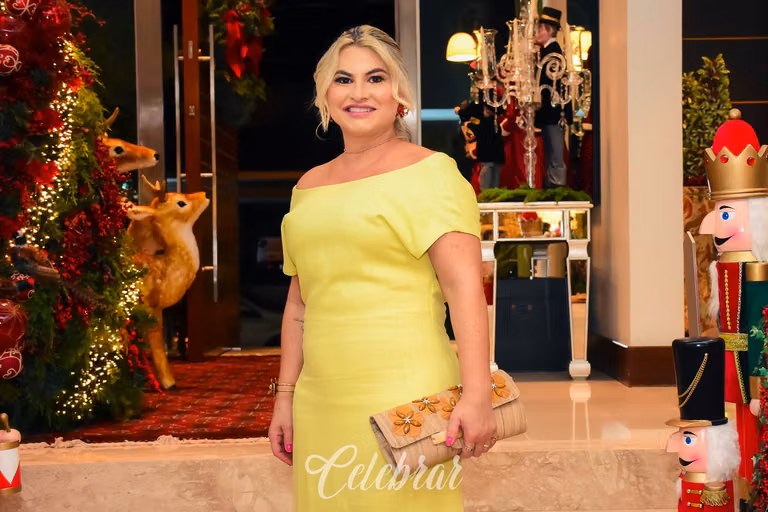 Noite Tropical – foto 60