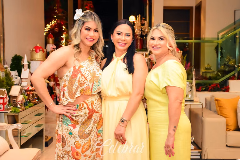 Noite Tropical – foto 64