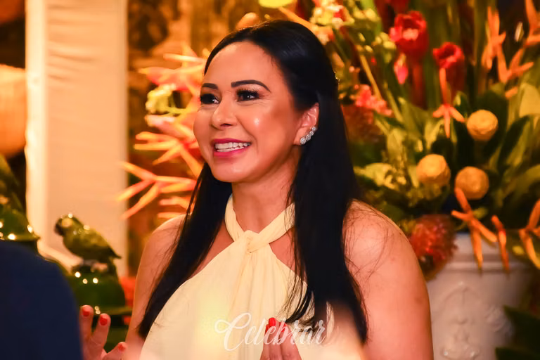Noite Tropical – foto 67