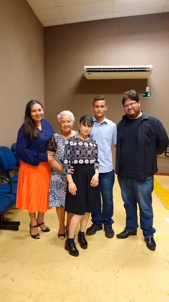 Borboletas: Uma segunda chance para amar