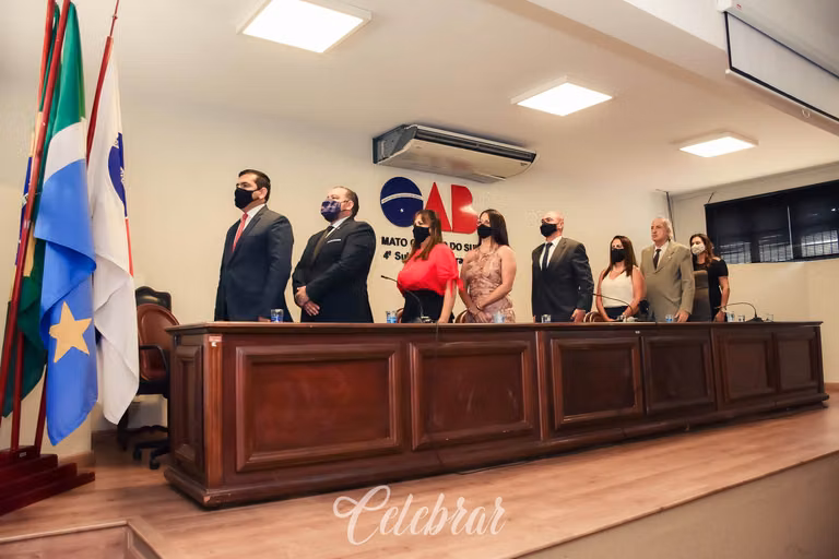Drª Renata Flório de Oliveira Ducci assume presidência da comissão de direito tributário da 4ª Subseção da OAB Dourados/Itaporã – foto 110