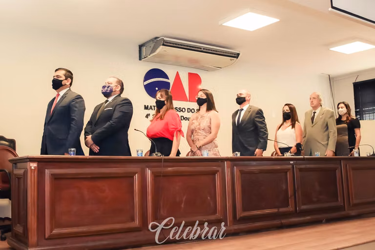 Drª Renata Flório de Oliveira Ducci assume presidência da comissão de direito tributário da 4ª Subseção da OAB Dourados/Itaporã – foto 112