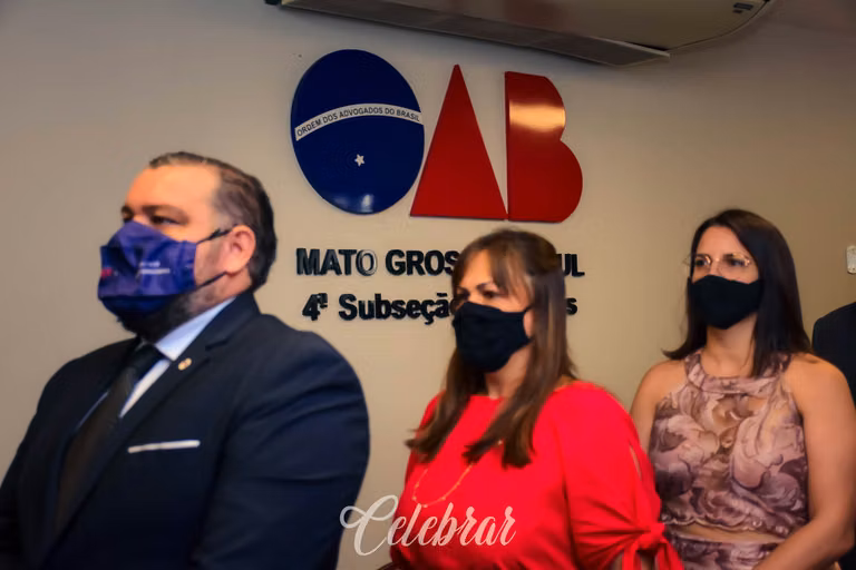 Drª Renata Flório de Oliveira Ducci assume presidência da comissão de direito tributário da 4ª Subseção da OAB Dourados/Itaporã – foto 114