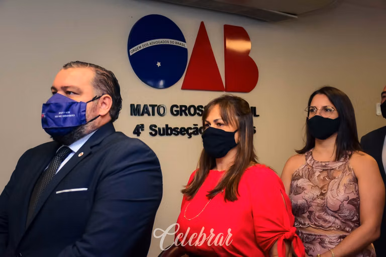 Drª Renata Flório de Oliveira Ducci assume presidência da comissão de direito tributário da 4ª Subseção da OAB Dourados/Itaporã – foto 115