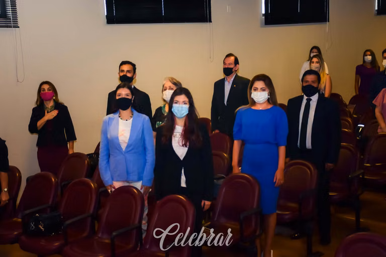 Drª Renata Flório de Oliveira Ducci assume presidência da comissão de direito tributário da 4ª Subseção da OAB Dourados/Itaporã – foto 119