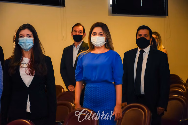 Drª Renata Flório de Oliveira Ducci assume presidência da comissão de direito tributário da 4ª Subseção da OAB Dourados/Itaporã – foto 127