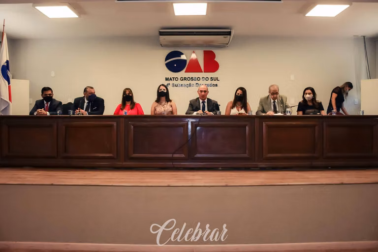 Drª Renata Flório de Oliveira Ducci assume presidência da comissão de direito tributário da 4ª Subseção da OAB Dourados/Itaporã – foto 137