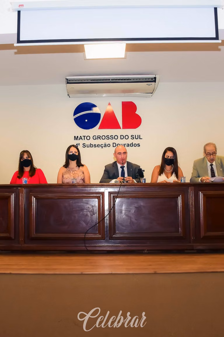 Drª Renata Flório de Oliveira Ducci assume presidência da comissão de direito tributário da 4ª Subseção da OAB Dourados/Itaporã – foto 138