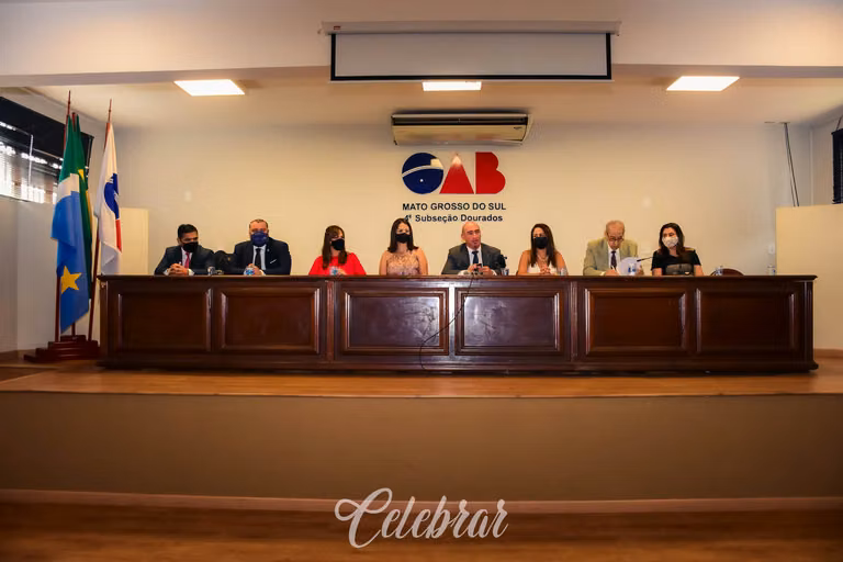 Drª Renata Flório de Oliveira Ducci assume presidência da comissão de direito tributário da 4ª Subseção da OAB Dourados/Itaporã – foto 143