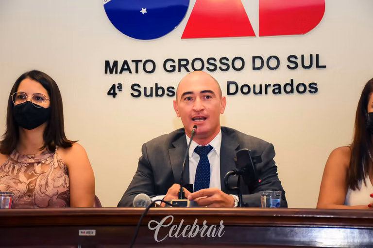 Drª Renata Flório de Oliveira Ducci assume presidência da comissão de direito tributário da 4ª Subseção da OAB Dourados/Itaporã – foto 146