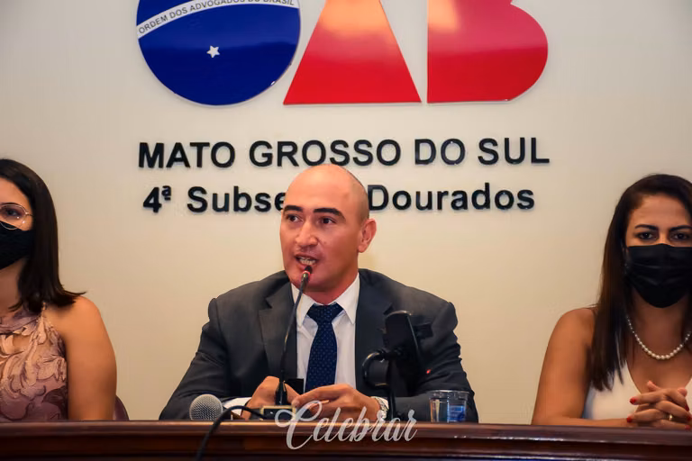 Drª Renata Flório de Oliveira Ducci assume presidência da comissão de direito tributário da 4ª Subseção da OAB Dourados/Itaporã – foto 147