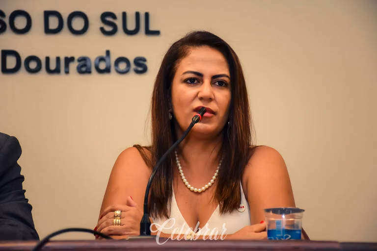 Drª Renata Flório de Oliveira Ducci assume presidência da comissão de direito tributário da 4ª Subseção da OAB Dourados/Itaporã – foto 172